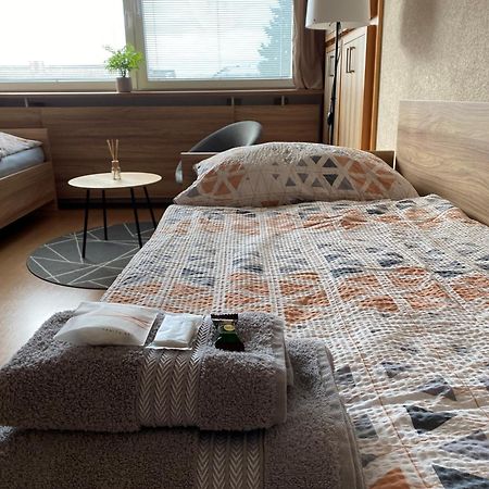 Hostel Hodonín Kültér fotó