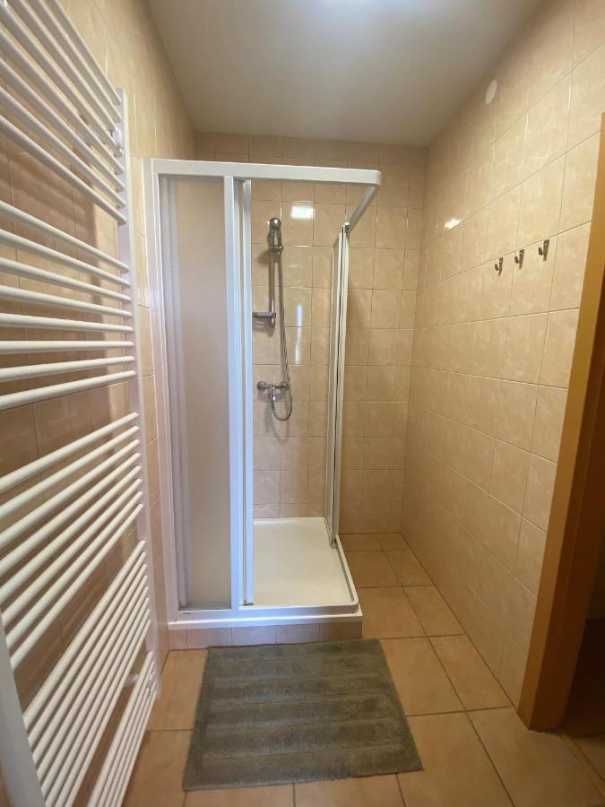 Hostel Hodonín Kültér fotó