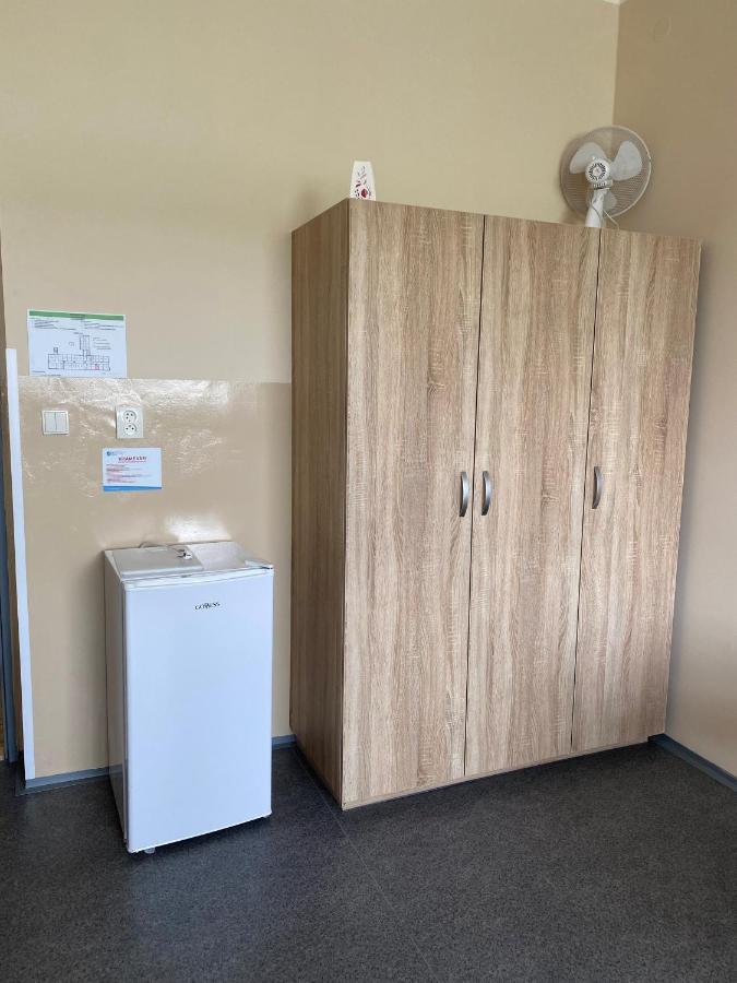 Hostel Hodonín Kültér fotó