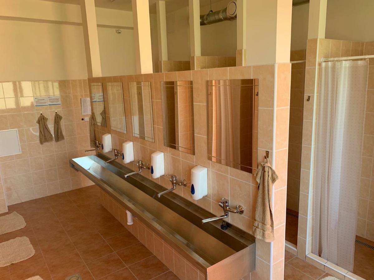 Hostel Hodonín Kültér fotó